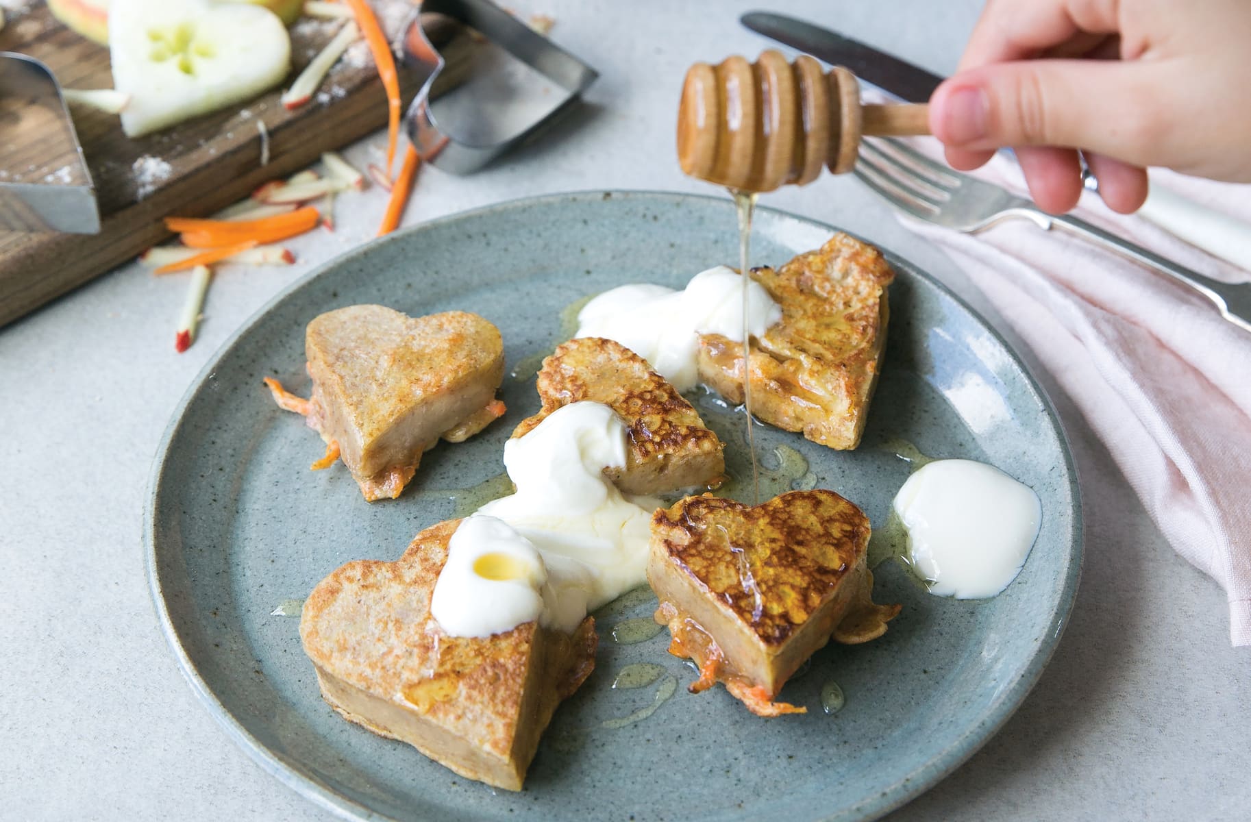 Recipe Image