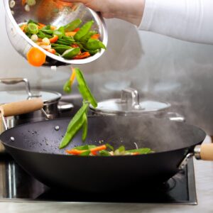 Bought vs homemade: Stir-fry sauce