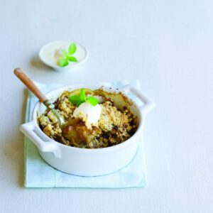 Feijoa recipes