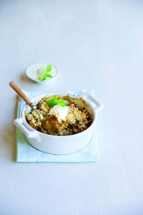 Feijoa recipes
