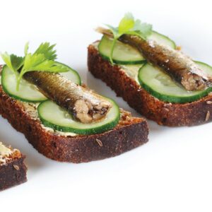 How to choose canned fish