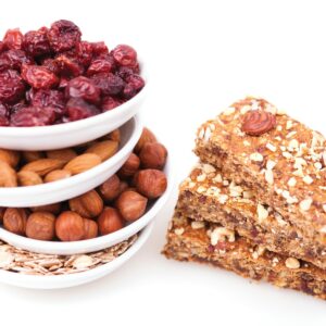 How to choose fruit-based snacks