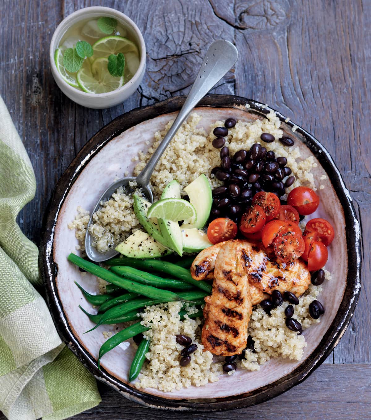 Recipe Image