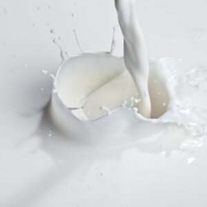 Shopping for cream alternatives