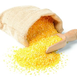 Smart staple: Polenta