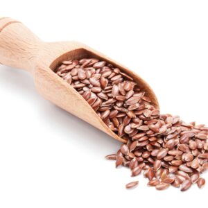 Smart staple: Flaxseeds