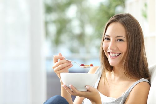 This vs that: Breakfast cereals