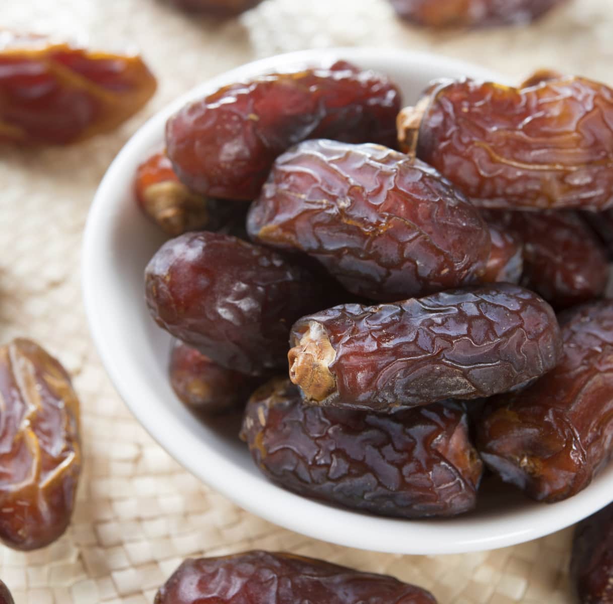 Try this Medjool dates Healthy Food Guide