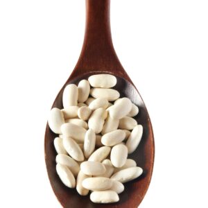 Try this: Cannellini beans