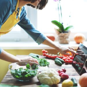 Weeknight meal plan: Chicken bake, olive mayo steak, puttanesca, fish with slaw