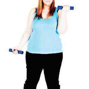 Why can’t I lose weight?