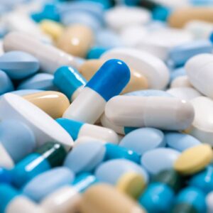 Antibiotics associated with pre-cancer growths – study