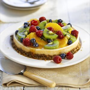 Cheesecake