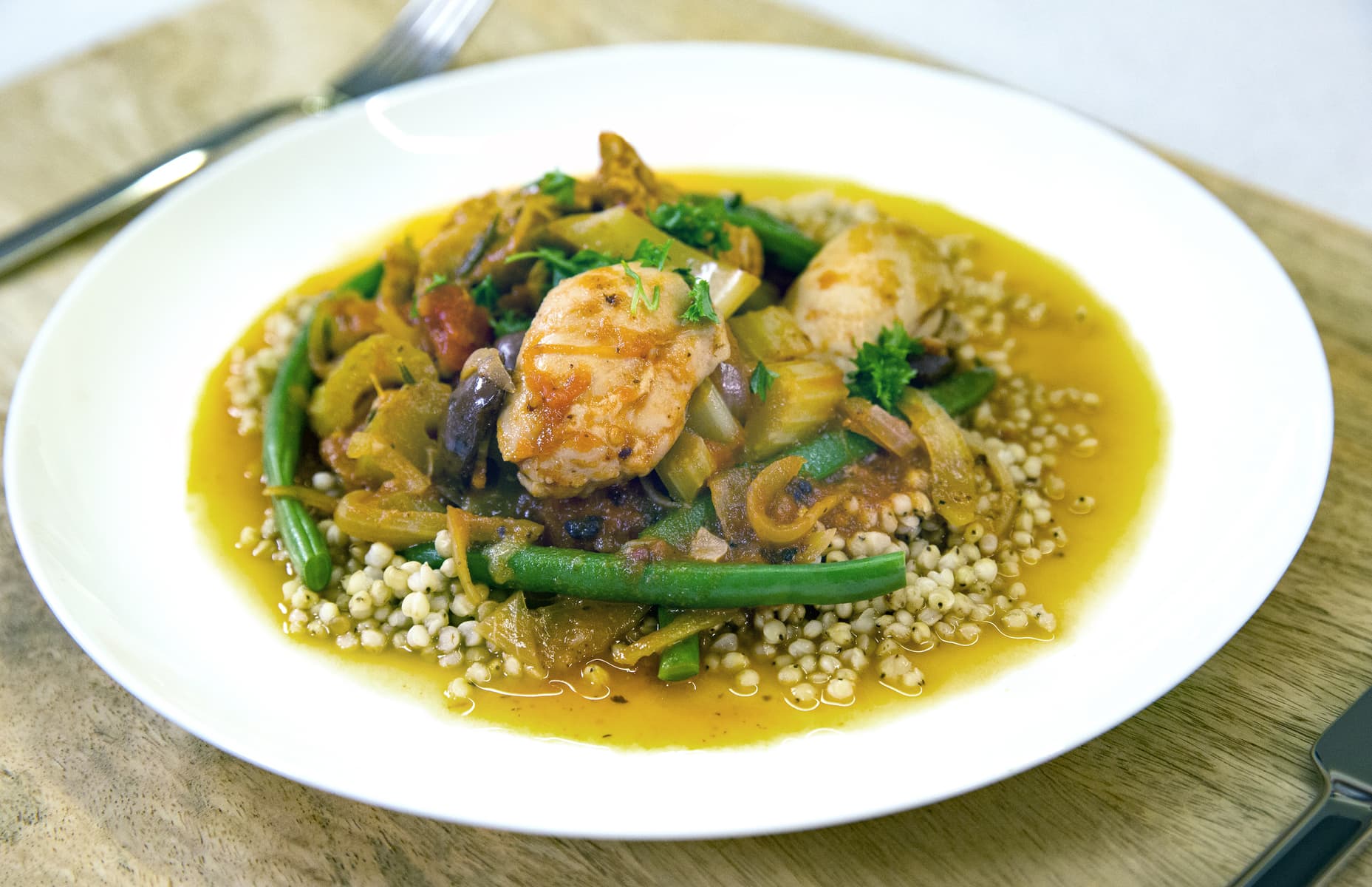Recipe Image