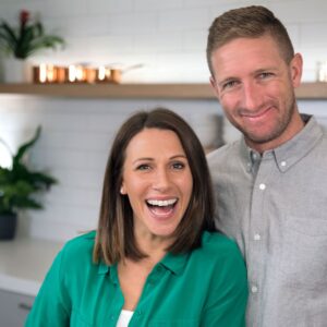 About The Healthy Food Guide TV Series
