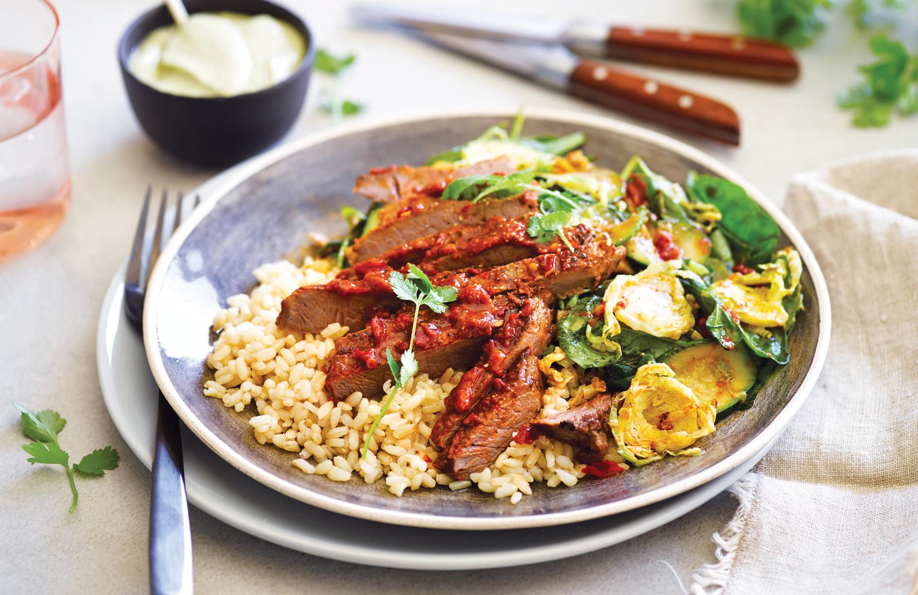 Recipe Image