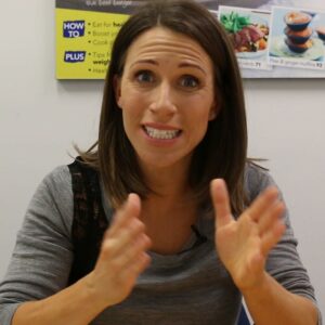 Ask HFG: How much should I be eating?