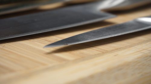Ask HFG: How can I take care of my knives? Ask HFG: How can I take care of my knives?