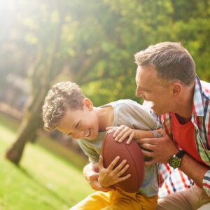 Men’s Health Month kicks off