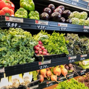 Food origin labelling bill passes first hurdle