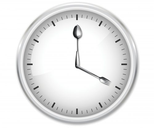 Ask the experts: How long should I wait before eating seconds?