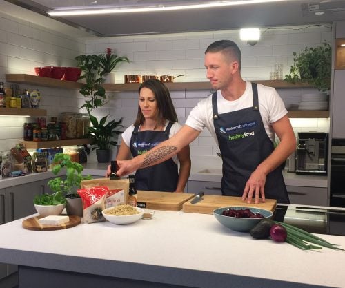 Healthy Food Guide TV Series episode 2