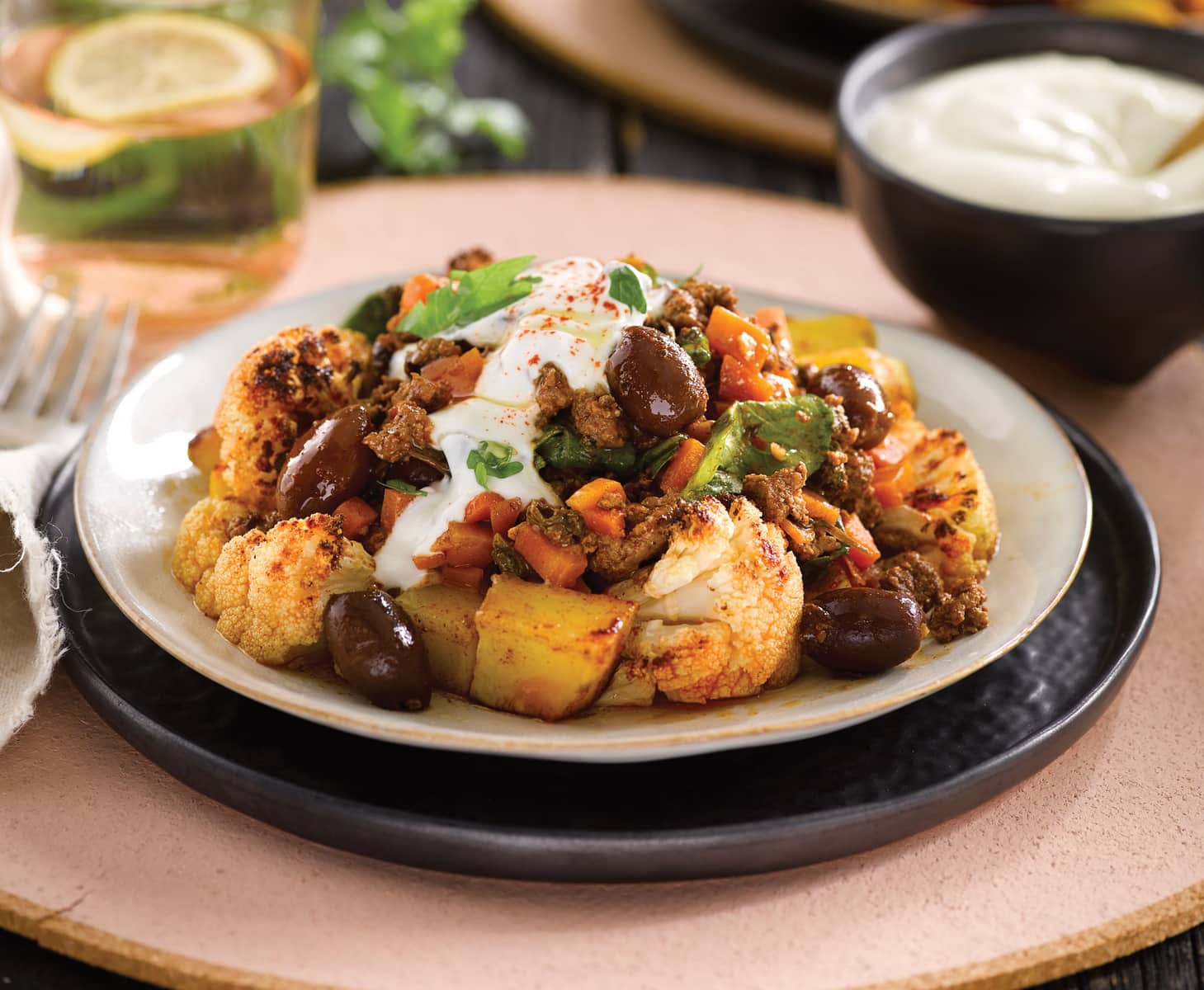 Recipe Image