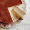 No-bake cheesecake