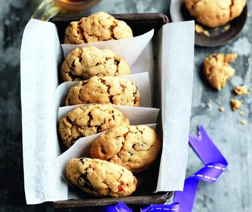 Bikkie Day recipes