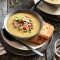 Split pea soup