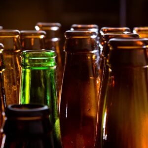 Ask HFG: How much alcohol is okay?
