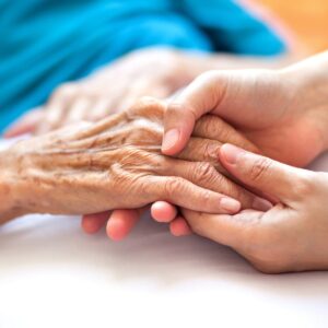 Malnutrition in older people in spotlight