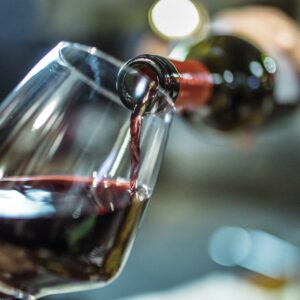 Ask HFG: Alcohol and sugar