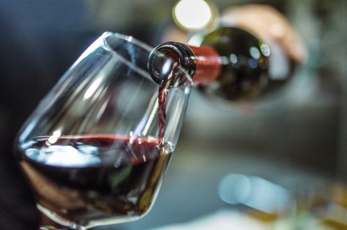 Ask HFG: Alcohol and sugar Ask HFG: Alcohol and sugar