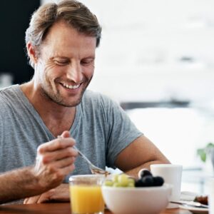 Men, it’s time to talk about your health