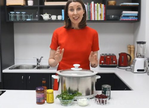 Ask HFG: Slow-cooker tips Ask HFG: Slow-cooker tips
