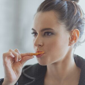 Everyday choices: Nibbles