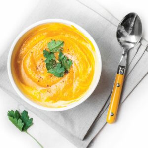 How to choose packaged soup