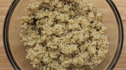How to cook: Quinoa How to cook: Quinoa