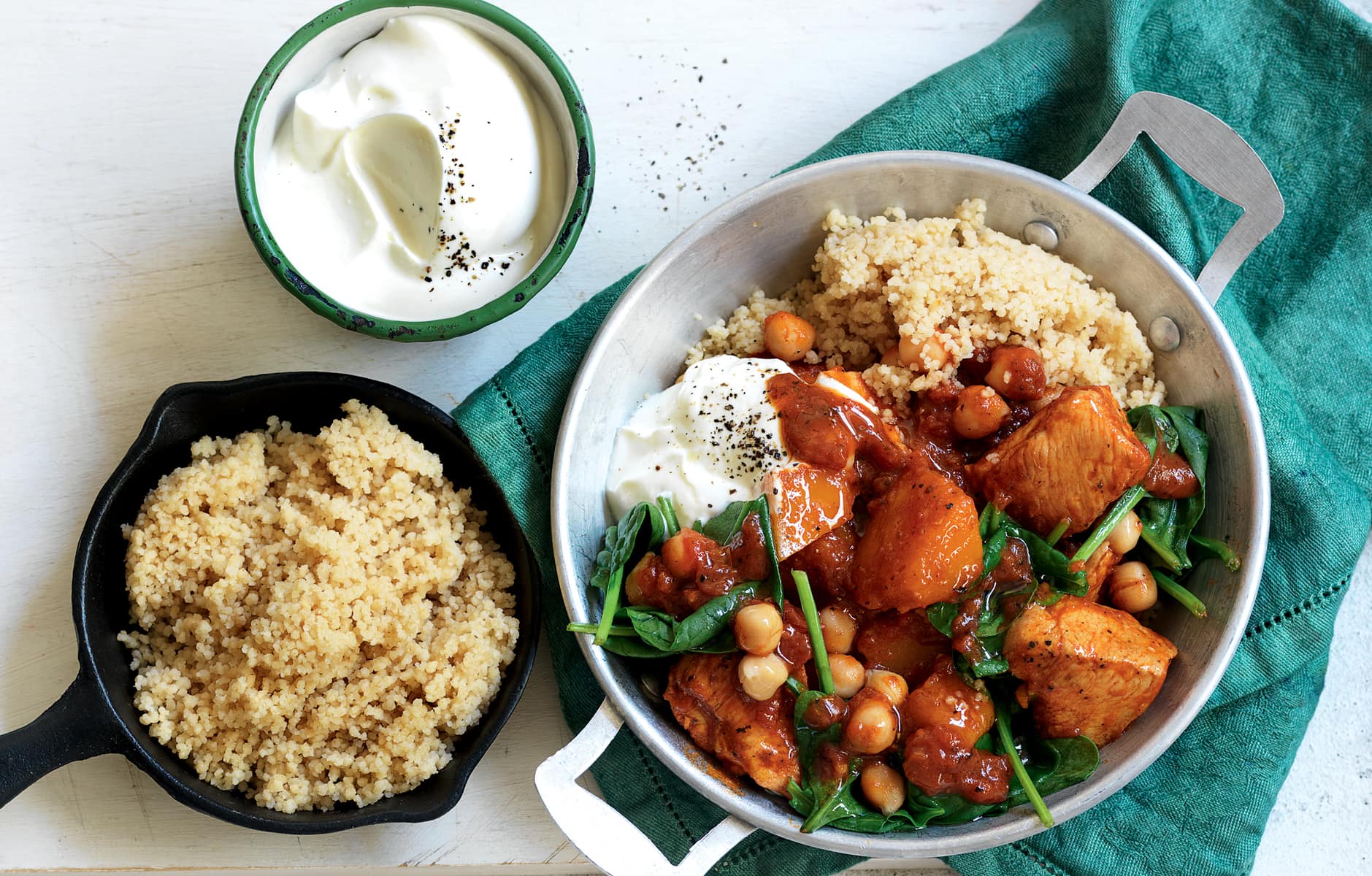 Recipe Image