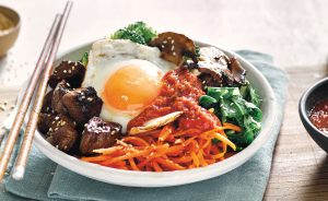 6 flavour-packed kimchi dinners to spice up your week