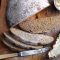 Caraway rye bread