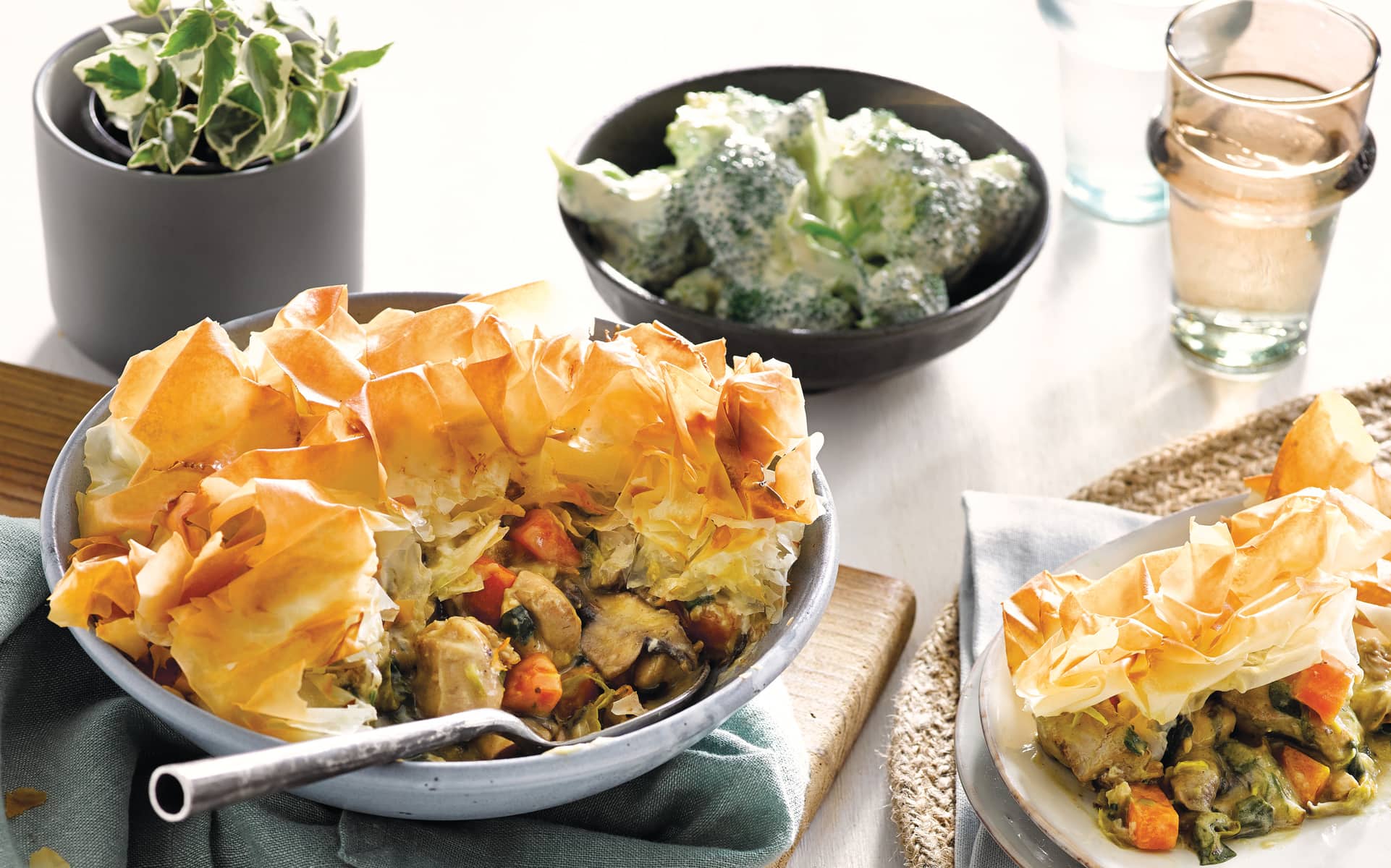 Recipe Image