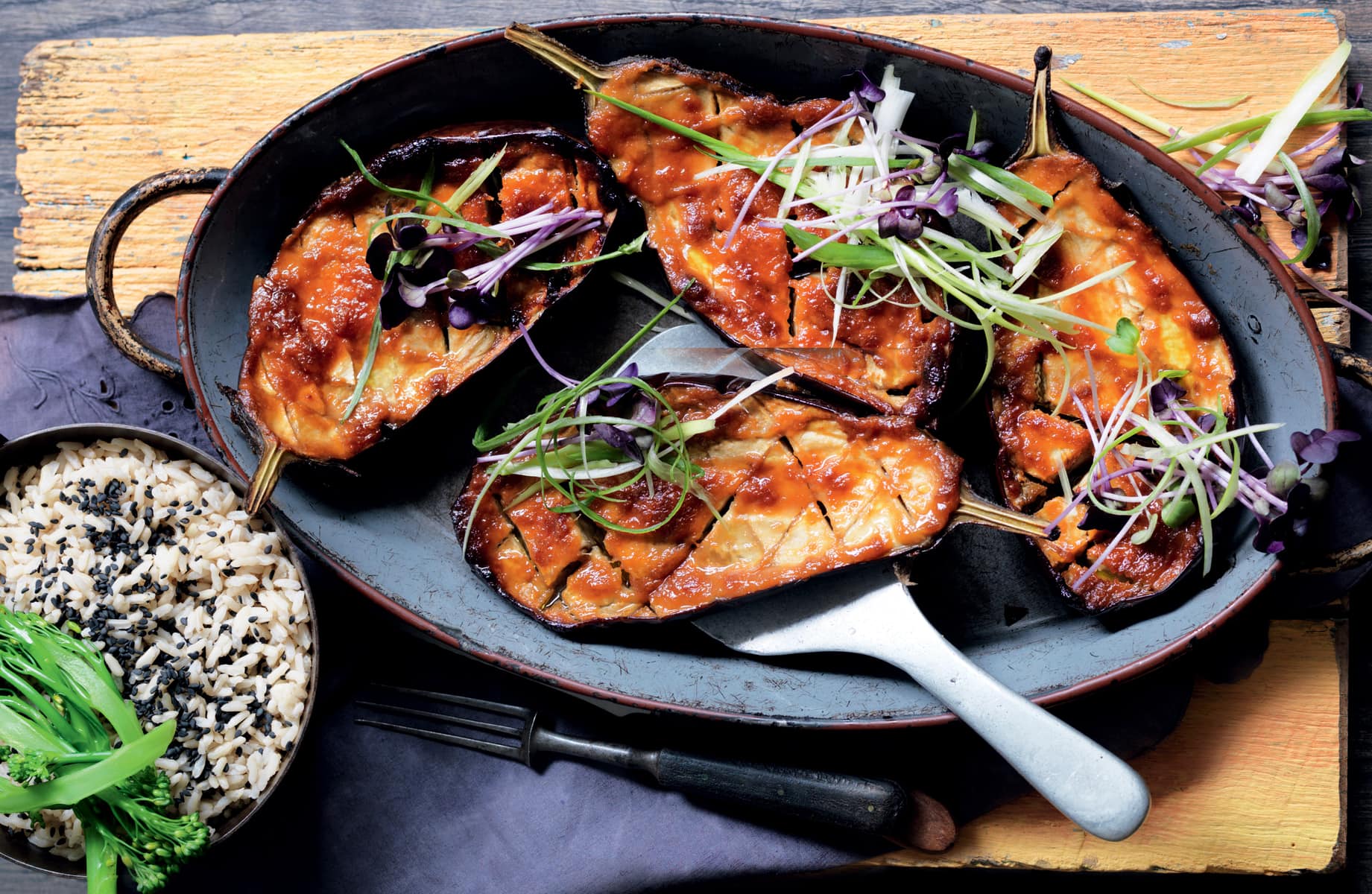 Recipe Image