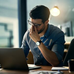 Work stressing Kiwis out more