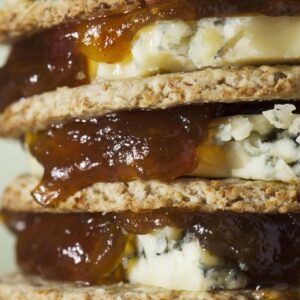 Bought vs homemade: Chutney