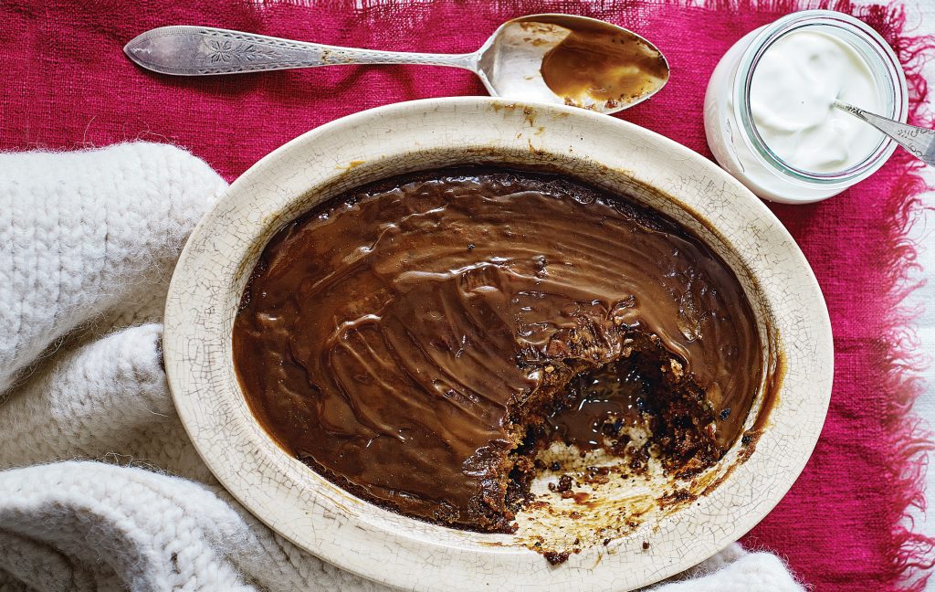 Sticky date pudding Sticky date pudding