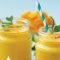 Mango lassi