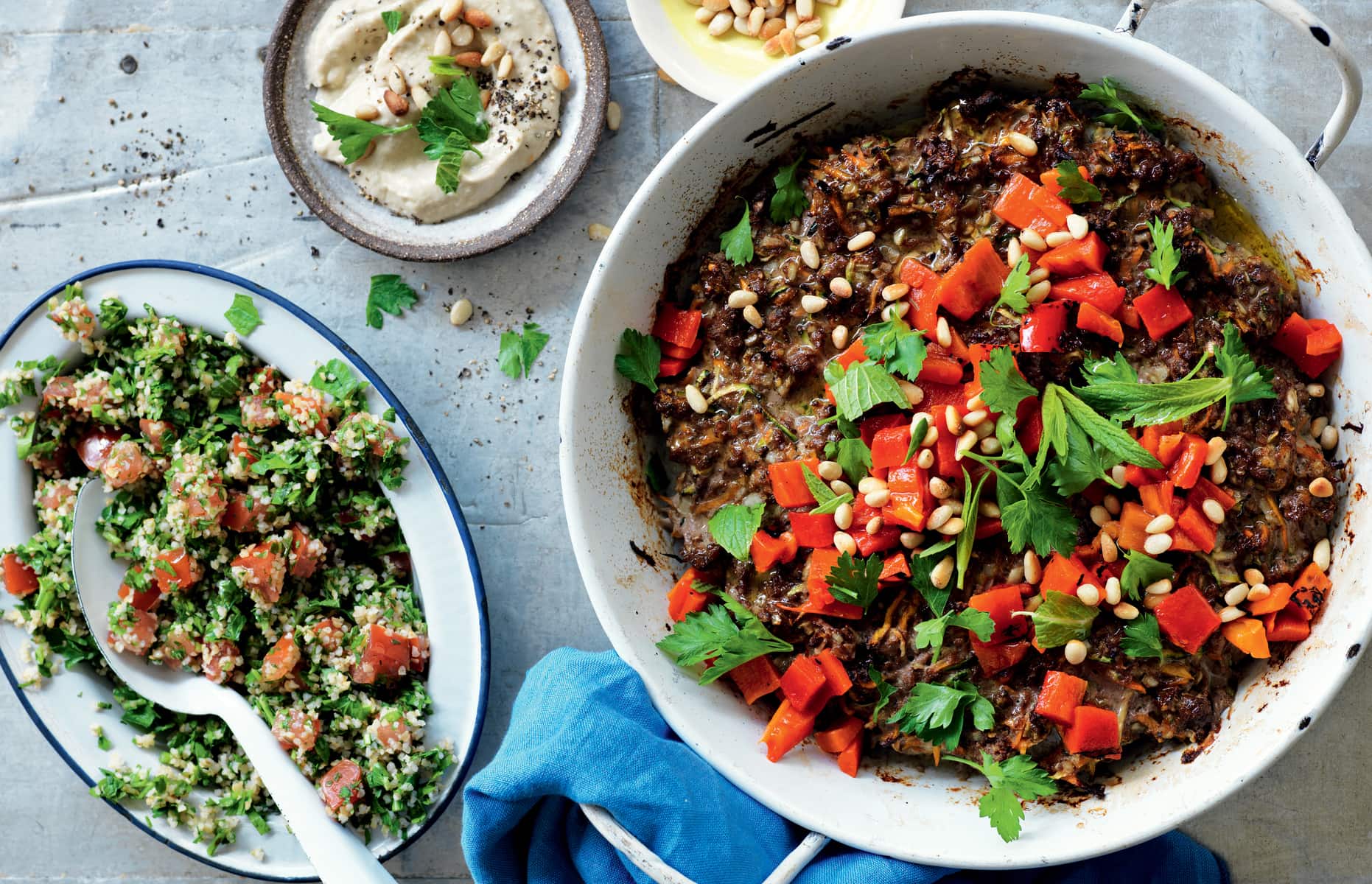 Recipe Image