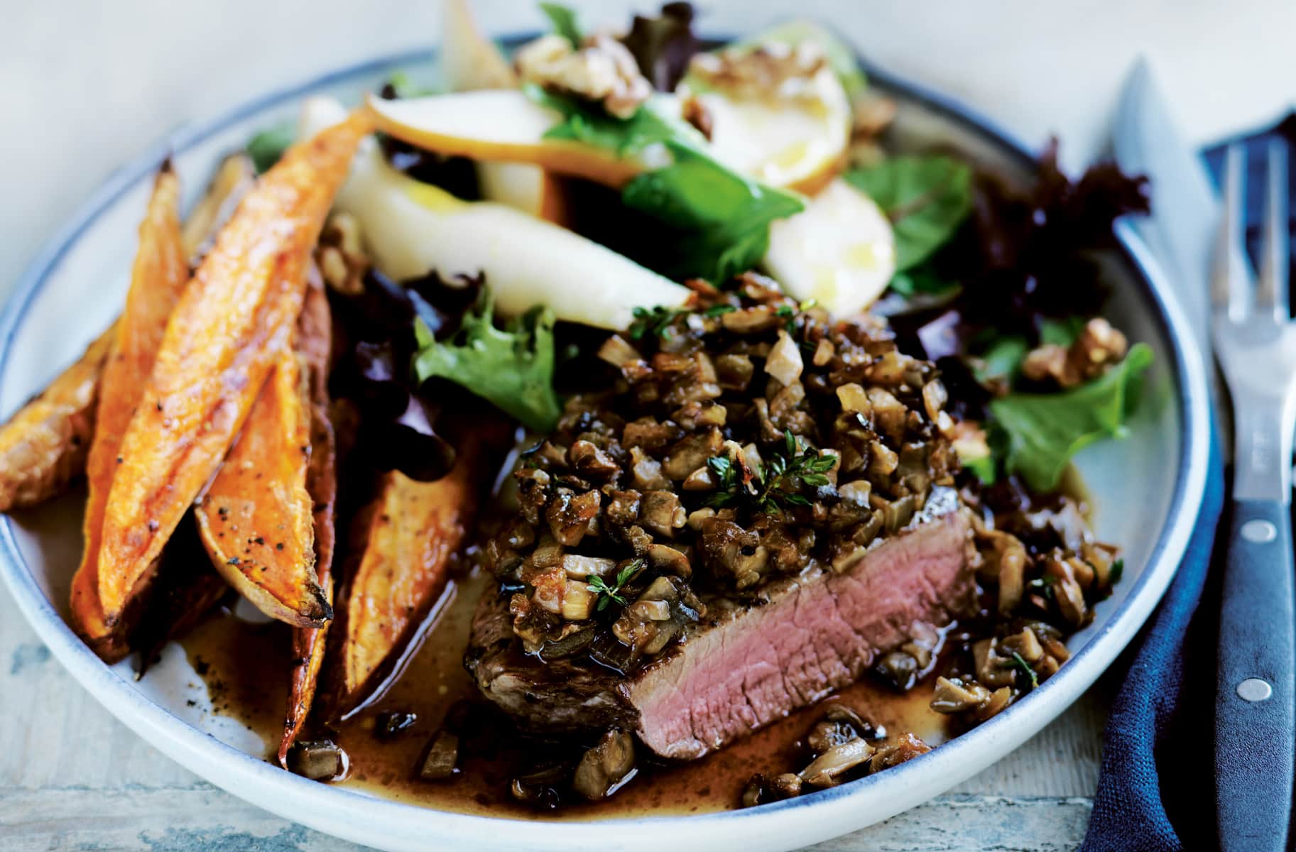 Recipe Image